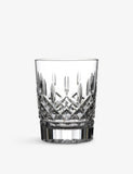Waterford Lismore crystal whiskey glass 11.2cm, UK version