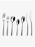 Arthur Price Echo stainless steel cutlery set 42-piece - British product