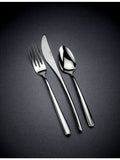 Arthur Price Echo stainless steel cutlery set 42-piece - British product