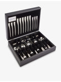 Arthur Price Signature Echo 44-piece cutlery set, UK version