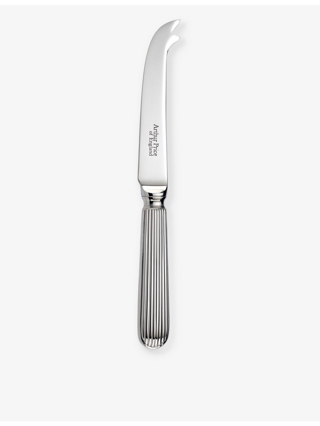 Arthur Price Titanic cheese knife 20cm, UK version