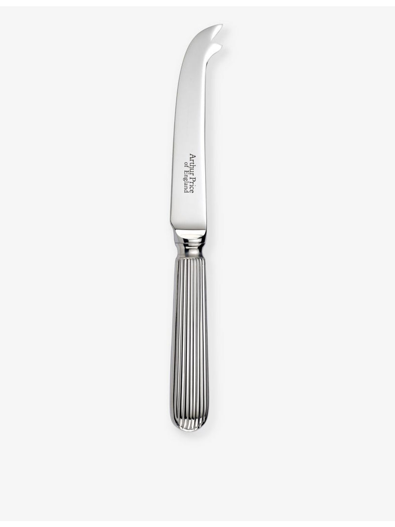 Arthur Price Titanic cheese knife 20cm, UK version