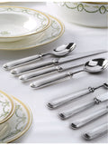Arthur Price Titanic silver-plated cutlery assortment - British product