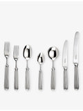 Arthur Price Titanic silver-plated cutlery assortment - British product