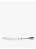 Arthur Price silver-plated wedding cake knife 34cm, UK version