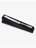 Arthur Price silver-plated wedding cake knife 34cm, UK version