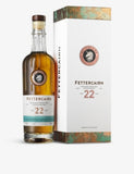 Fettercairn 22-year-old single malt Scotch whisky 700ml - British product