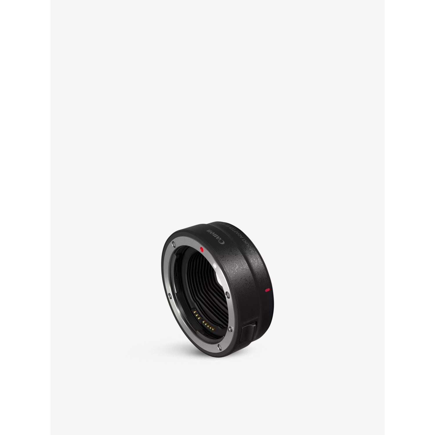 Canon EF-EOS R mount adapter, UK version