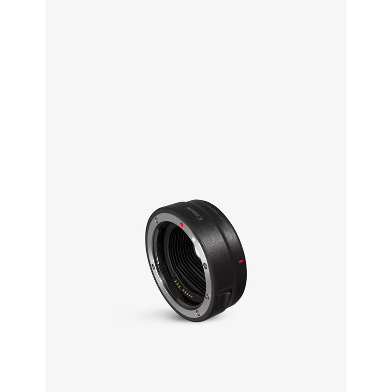 Canon EF-EOS R mount adapter, UK version