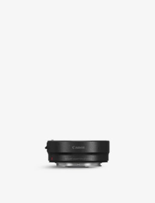 Canon EF-EOS R mount adapter, UK version
