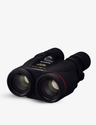 Canon 10x42L IS WP binoculars (British brand)