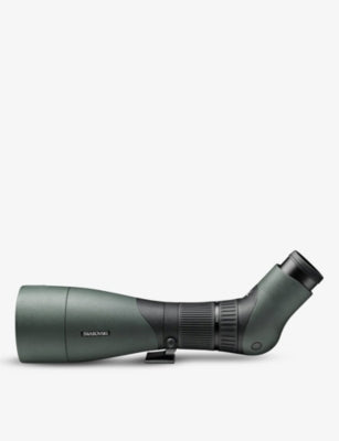 Swarovski Optik ATX 30-70x95mm angled spotting scope - British product