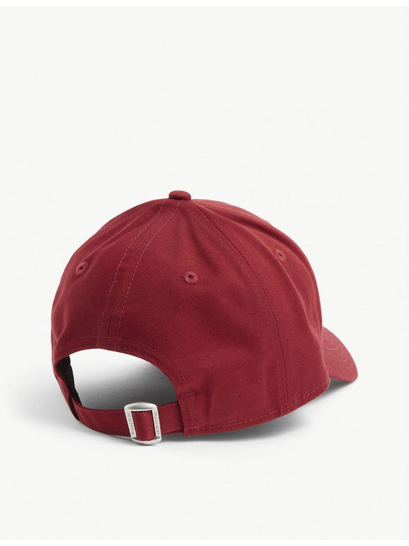 New Era New York Yankees cotton baseball cap, UK version