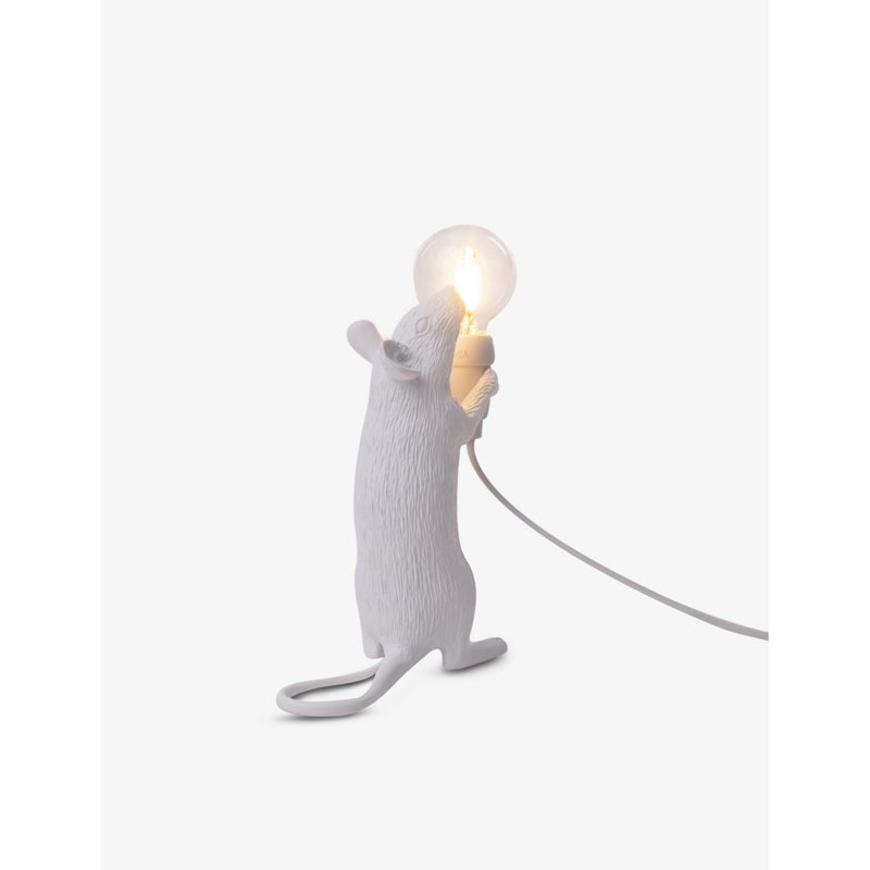 Seletti mouse design USB lamp 14.5cm (British brand)