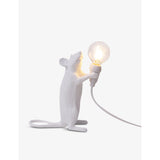 Seletti mouse design USB lamp 14.5cm (British brand)
