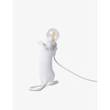 Seletti mouse design USB lamp 14.5cm (British brand)