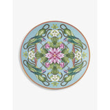 Wedgewood bone china plate Wonderlust Menagerie 20cm - British product