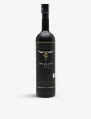selfridges Ojo De Dios Odd Café Mezcal 700ml- Buy online at McGrocer