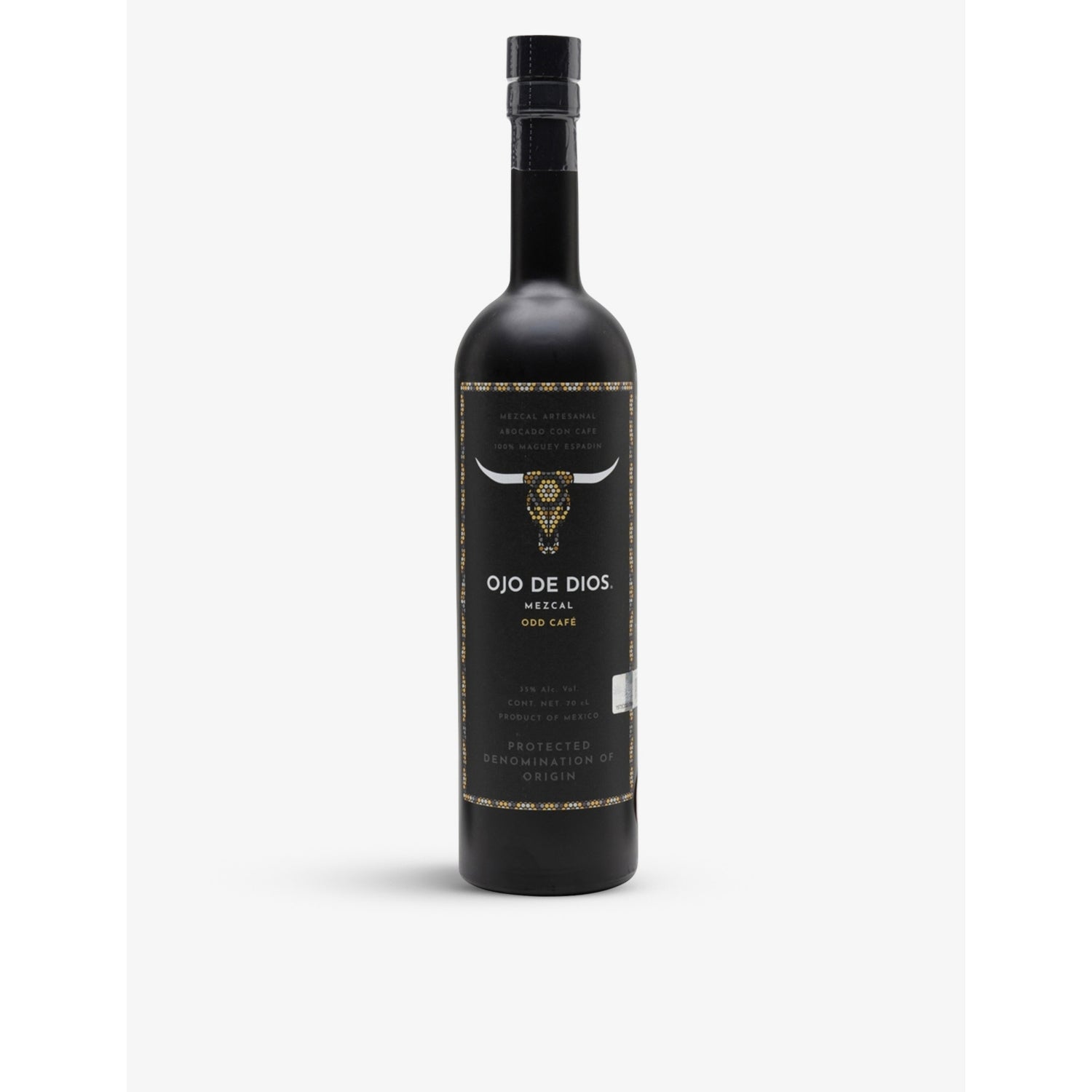 Ojo De Dios Odd Café Mezcal 700ml