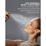 Morphe setting mist jumbo 184g - British product