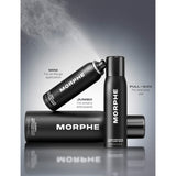 Morphe setting mist jumbo 184g - British product