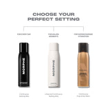 Morphe setting mist jumbo 184g - British product