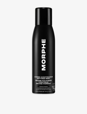 Morphe setting mist jumbo 184g - British product