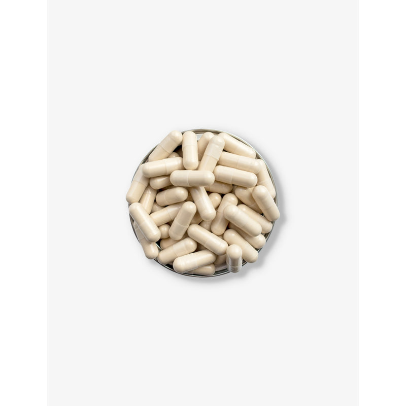 Advanced Nutrition Programme Skin Vit A+ supplement 60 capsules (British brand)