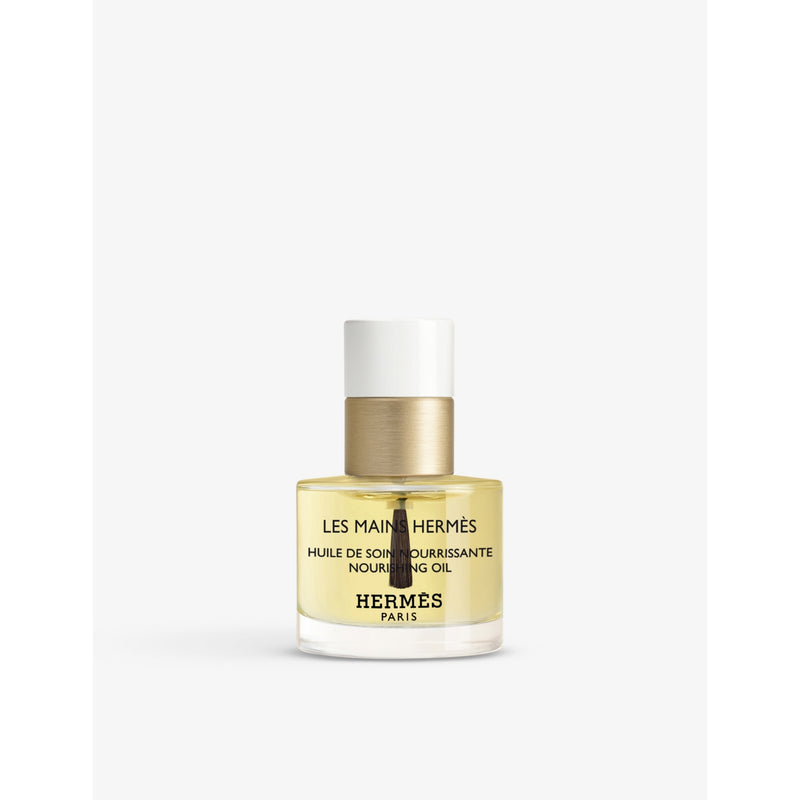 Hermès Nourishing nail oil 15ml, imported from the UK