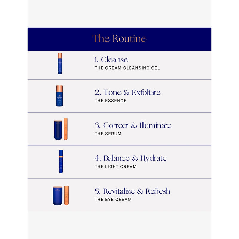 Augustinus Bader The Eye Cream refill 15ml, UK version