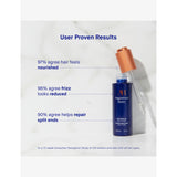 Augustinus Bader The Hair Oil 30ml - British product