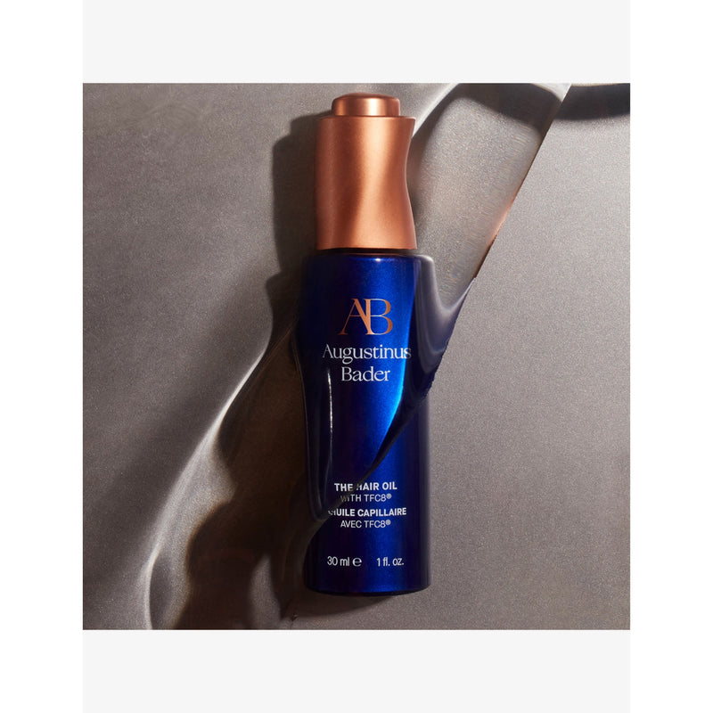 Augustinus Bader The Hair Oil 30ml - British product