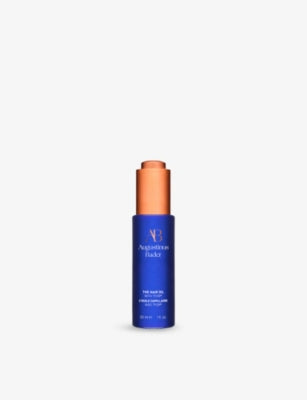 Augustinus Bader The Hair Oil 30ml - British product