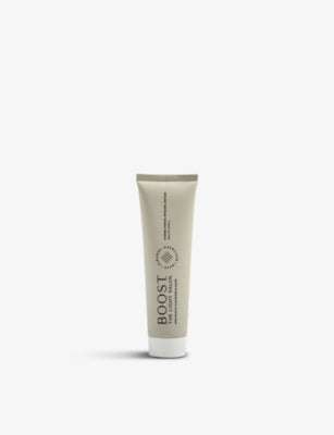 The Light Salon enzymatic cleanser and mask 150ml, UK version