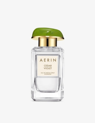 Aerin Cedar Violet eau de parfum 50ml (British brand)