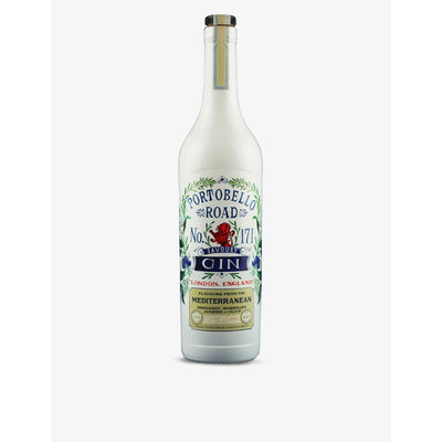 selfridges Portobello Road Savoury Gin 700ml- Buy online at McGrocer
