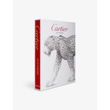 Cartier Panthère book hardback 300 pages Assouline, UK version