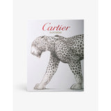 Cartier Panthère book hardback 300 pages Assouline, UK version