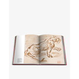 Cartier Panthère book hardback 300 pages Assouline, UK version