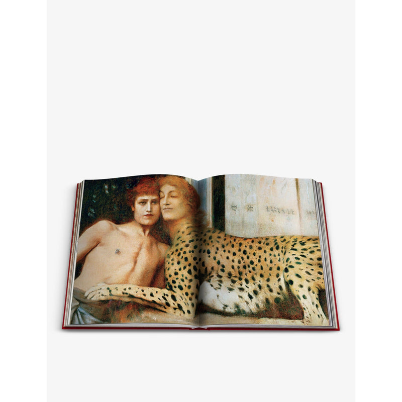 Cartier Panthère book hardback 300 pages Assouline, UK version