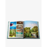 Assouline Chic Stays hardcover book 264 pages, UK version