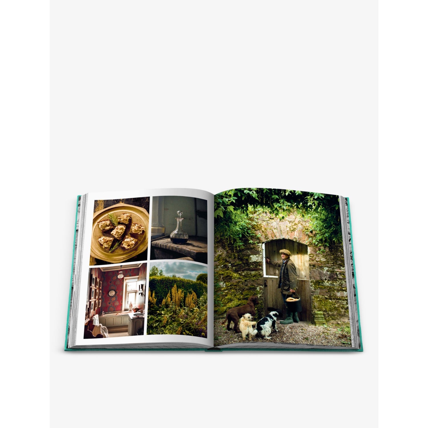 Assouline Chic Stays hardcover book 264 pages, UK version