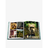 Assouline Chic Stays hardcover book 264 pages, UK version