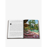 Assouline Marrakech Flair book by Marisa Berenson - British product