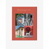 Assouline Marrakech Flair book by Marisa Berenson - British product
