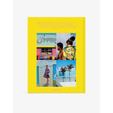 Assouline Miami Beach book, 304-page linen hardcover, imported from the UK