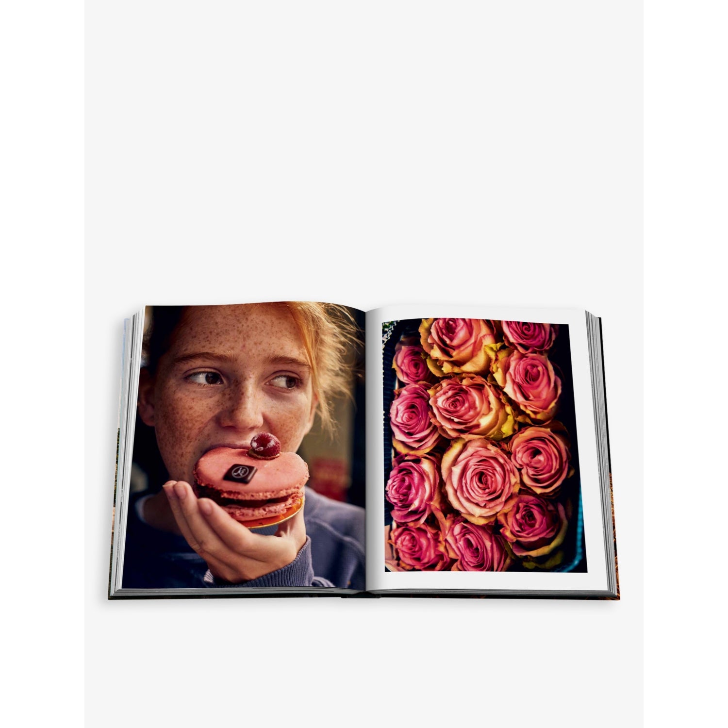 Assouline Paris Chic large format book, UK version