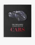 Assouline Impossible Collection of Cars book hardcover - British product