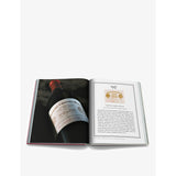 Assouline The Impossible Collection of Wine book hardcover, UK version