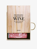 Assouline The Impossible Collection of Wine book hardcover, UK version